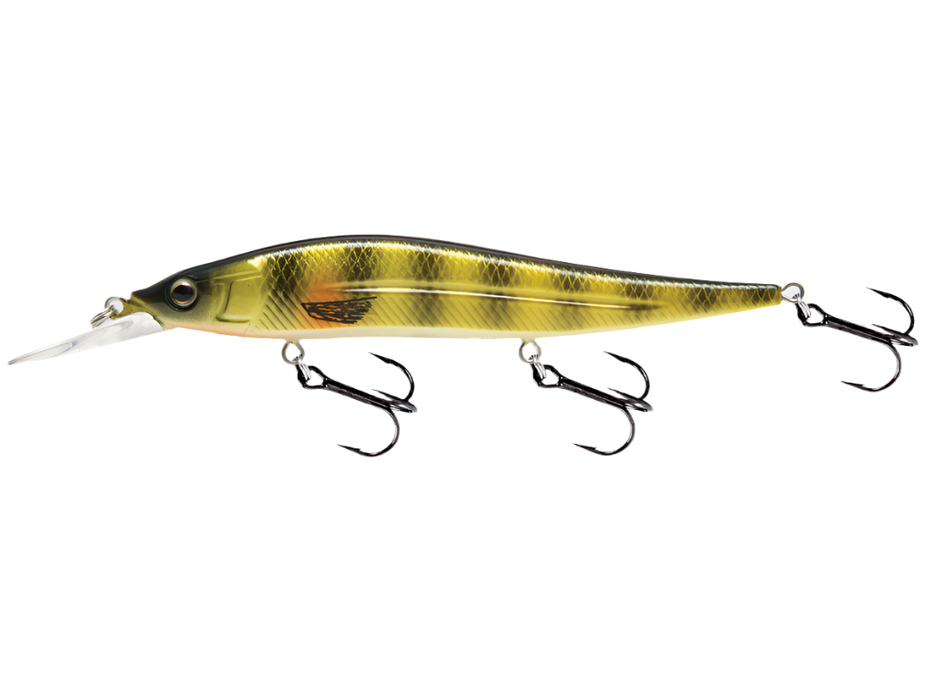 Livingston Lures JerkMaster 121D