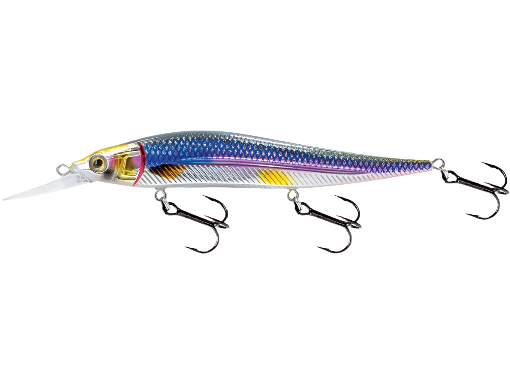 Livingston Lures JerkMaster 121D