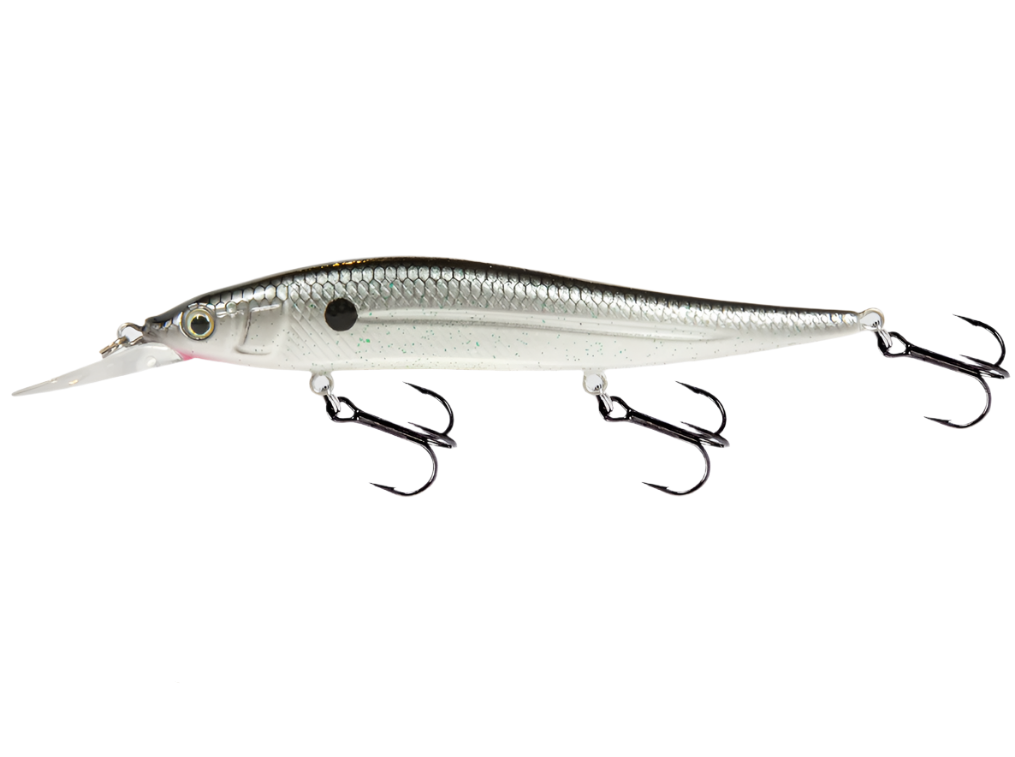 Livingston Lures JerkMaster 121D