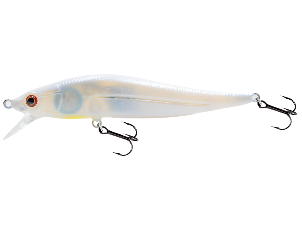 Livingston Lures JerkMaster Jr. FW