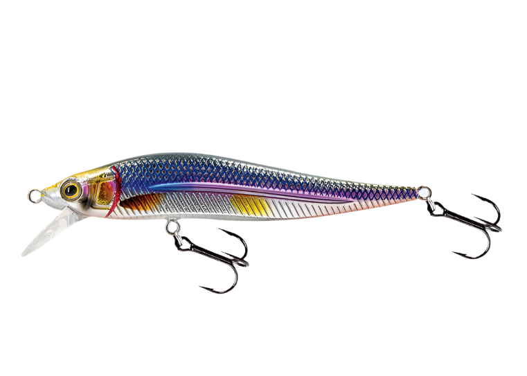 Livingston Lures JerkMaster Jr. FW