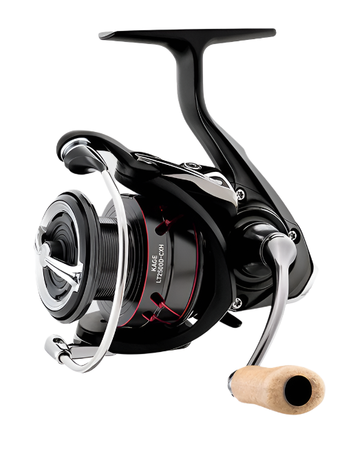 Daiwa 24 Kage LT