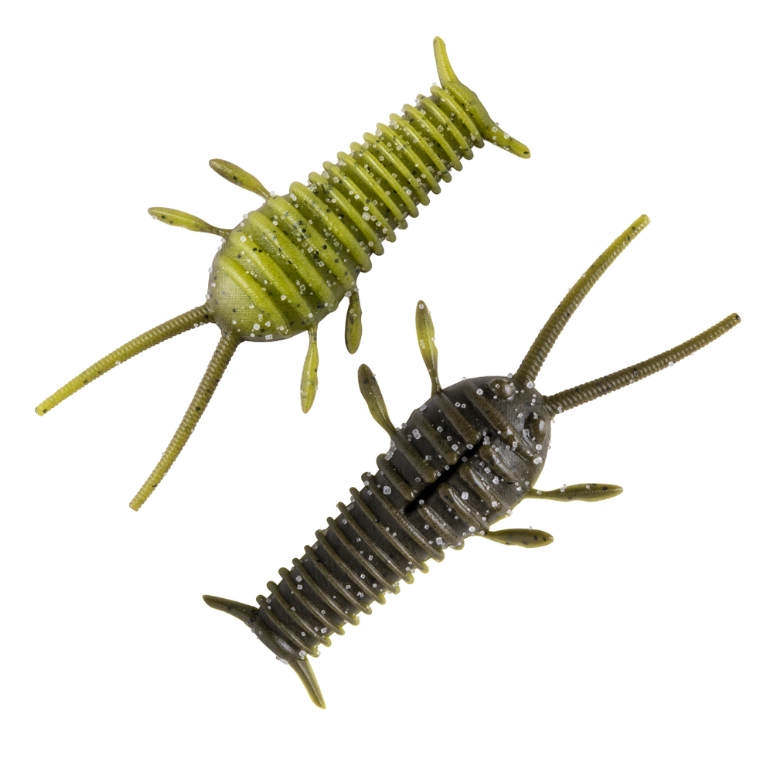 Great Lakes Finesse 2.3" Ned Bug