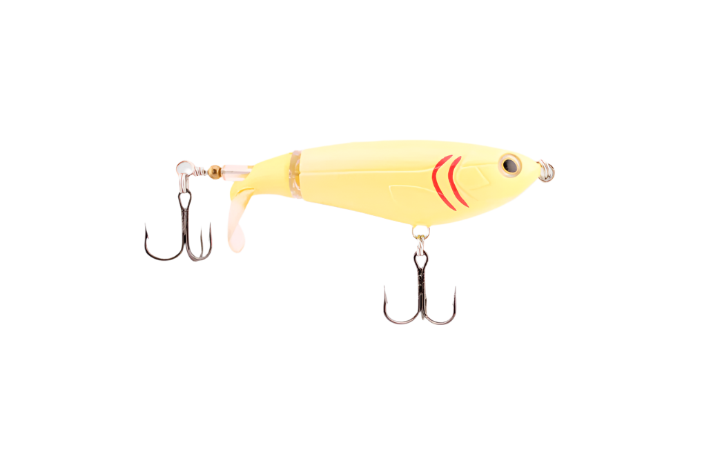 Livingston Lures Plopmaster 110