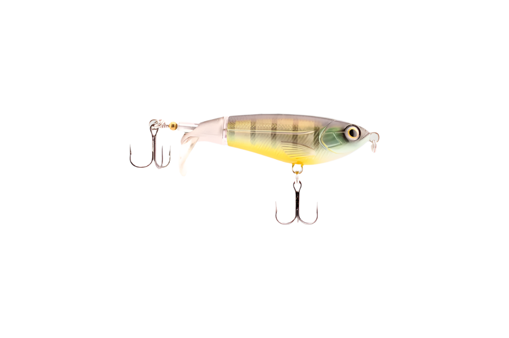 Livingston Lures Plopmaster 110