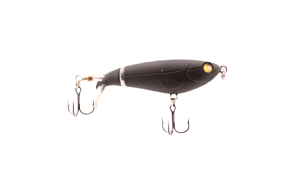 Livingston Lures Plopmaster 110