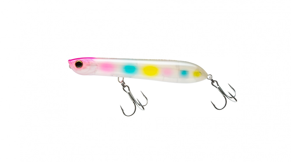 Yo-Zuri 3D Inshore Pencil Popper