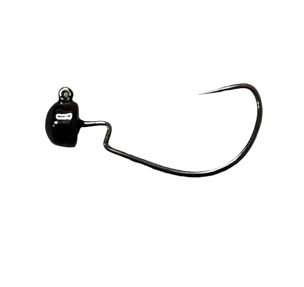 506 Tackle Supply 2/0 EWG Ned 4pk