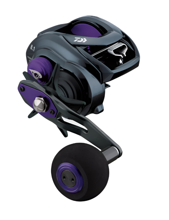 Daiwa Prorex TW