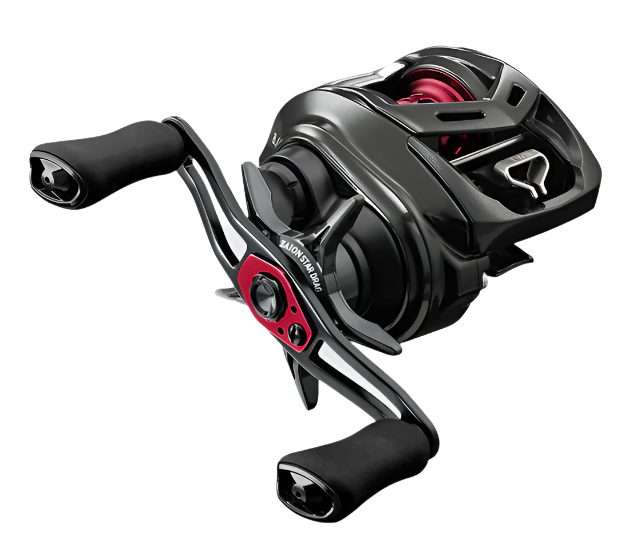 Daiwa 24 PX BF 70