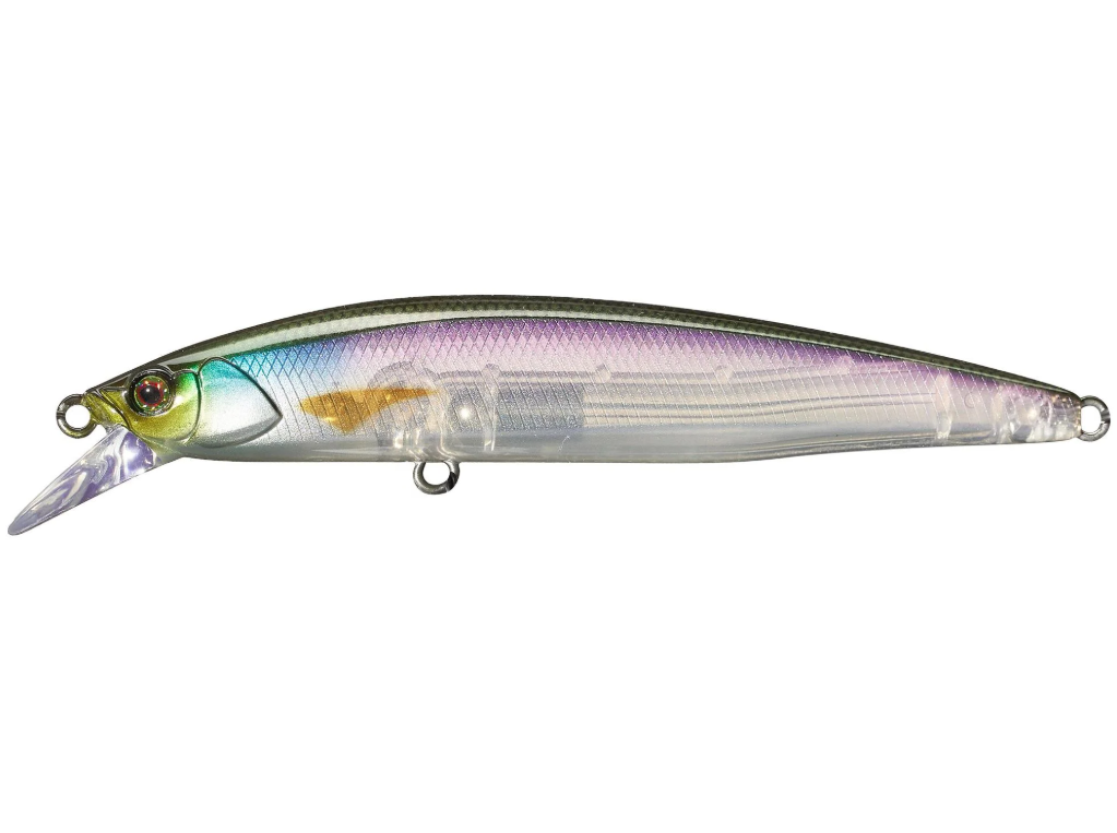 Jackall Rerange 95SP Jerkbait