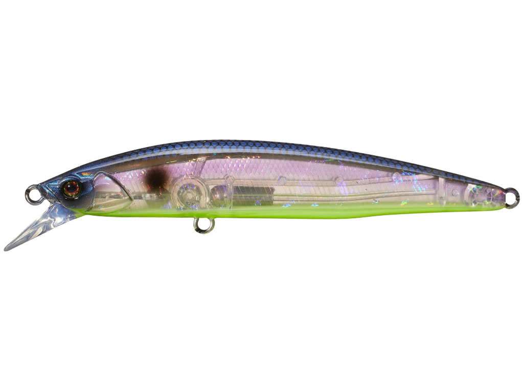 Jackall Rerange 95SP Jerkbait