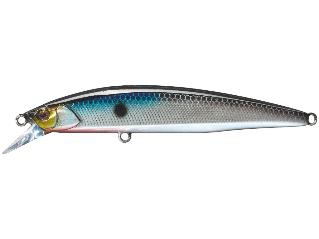 Jackall Rerange 95SP Jerkbait