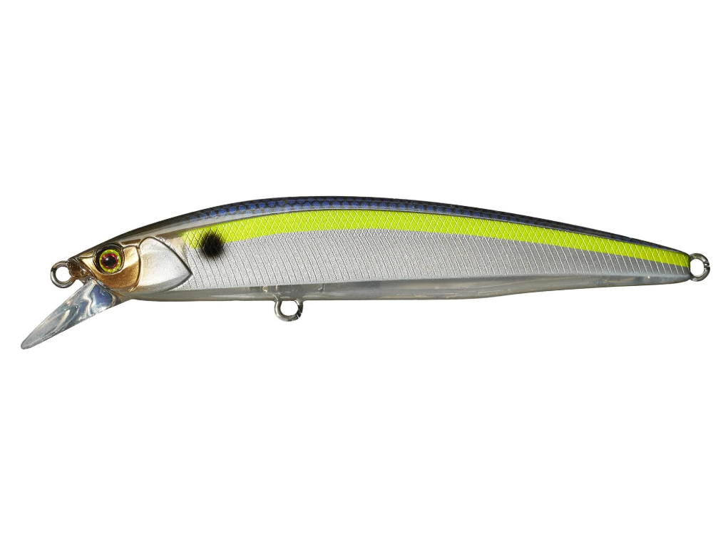 Jackall Rerange 95SP Jerkbait