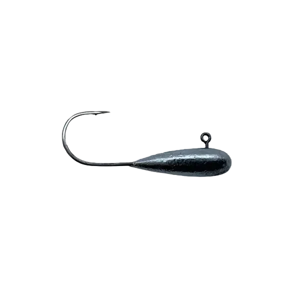 506 Tackle Supply 2/0 Semi Pro Tube Jig 5pk