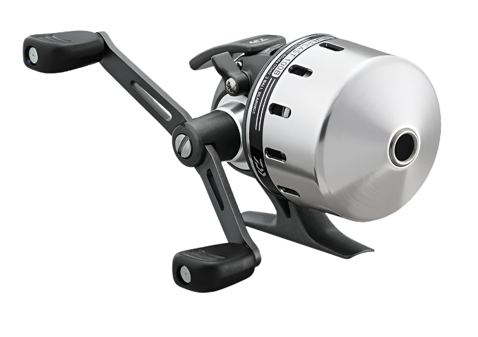 Daiwa Silvercast