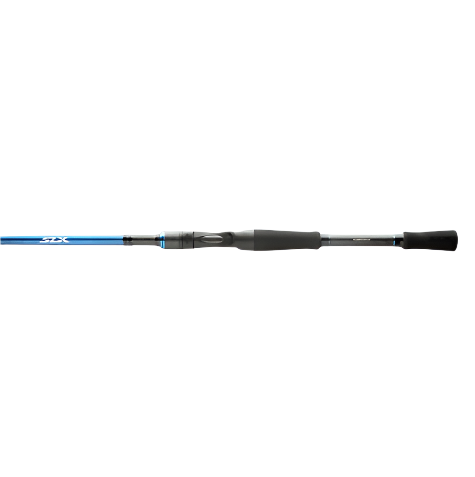 Shimano SLX Casting Rod