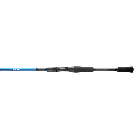 Shimano SLX Spinning Rod