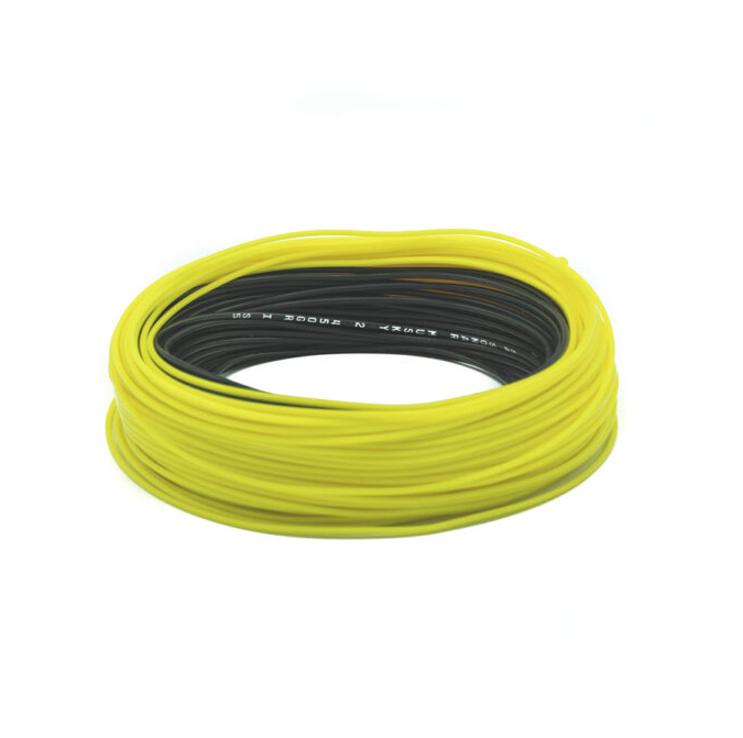 Scientific Anglers SONAR Musky Fly Line