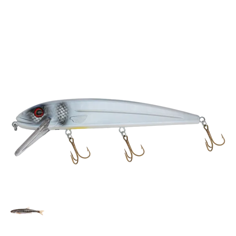 Livingston Lures Squeaky Pete 233