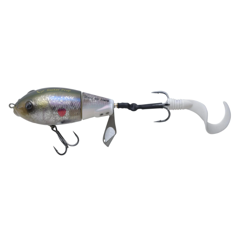Savage Gear Sucker Prop