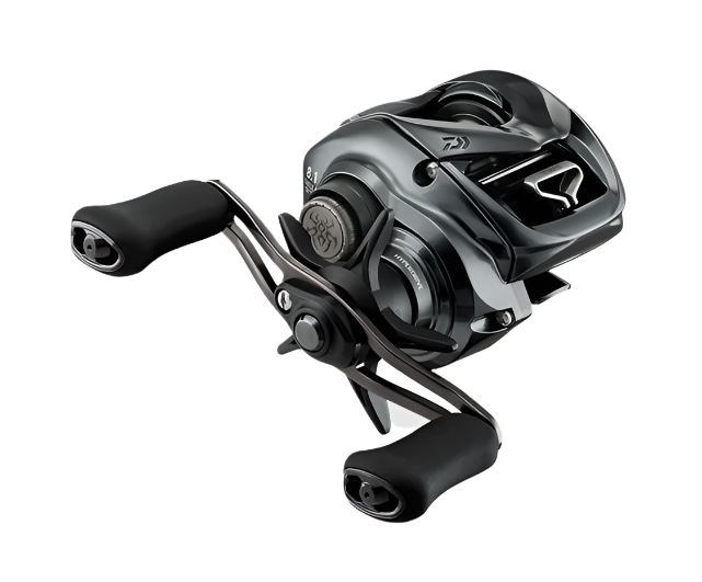 Daiwa 24 Tatula SV 100