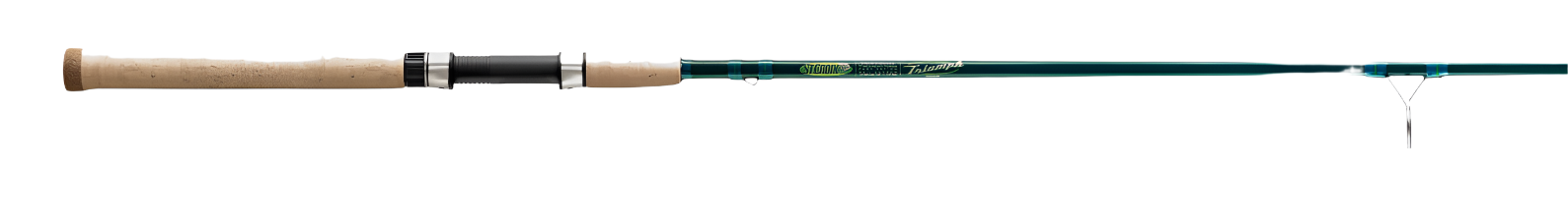 St. Croix Triumph Inshore Spinning Rod