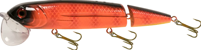 Livingston Lures Walking Boss II Magnum