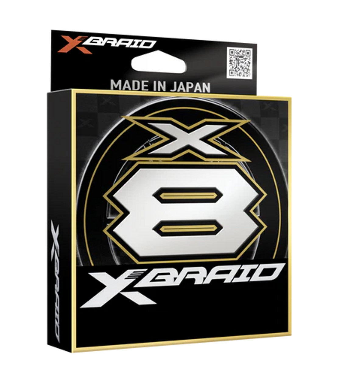 Daiwa XBRAID