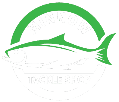 Smallmouth Bass - Minnow Tackle Shop