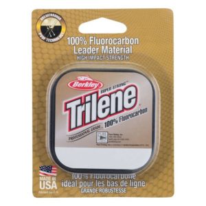 Tag: Fluorocarbon - Minnow Tackle Shop