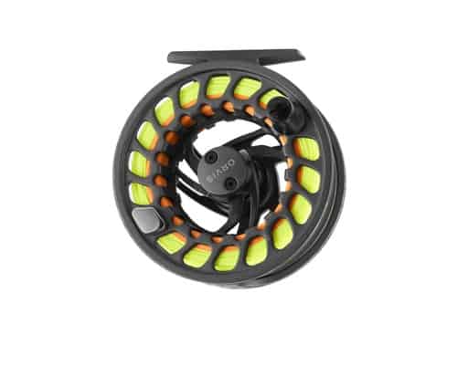 Orvis - Clearwater Large Arbor Reel IV - Minnow Tackle Shop