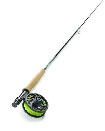 Orvis - Clearwater Fly Outfit - Minnow Tackle Shop